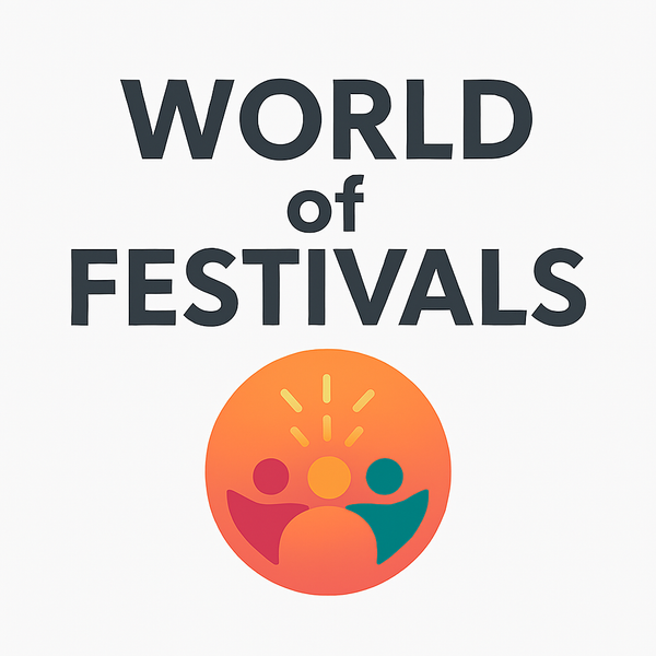 The World Of Festivals
